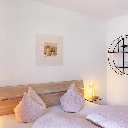 Apartmán Aschaubichl - Alpenrose *