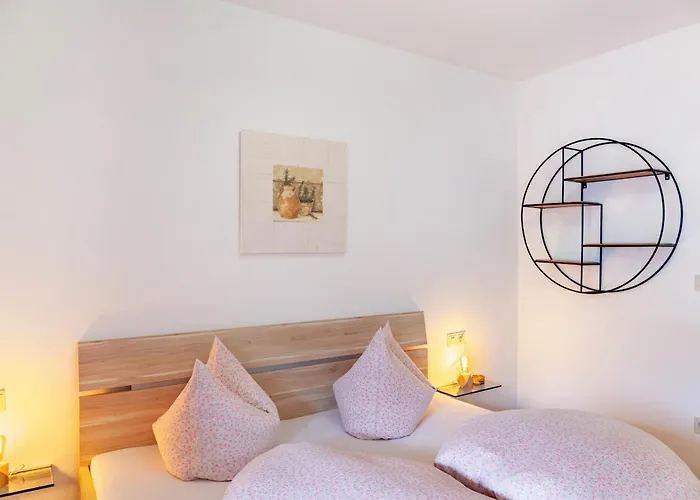 Apartament Aschaubichl - Alpenrose *