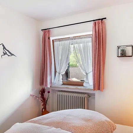 Aschaubichl - Alpenrose Apartment *
