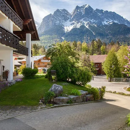 Apartment Aschaubichl - Alpenrose