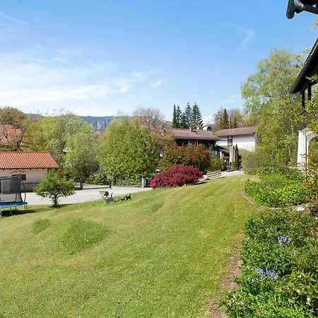 Appartement Aschaubichl - Alpenrose *